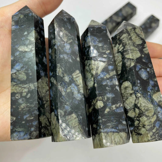 Quesera tower wholesale wholesale UV crystal